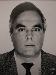 Cambises José Martins