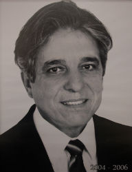 Carlos Antônio de Souza Filho