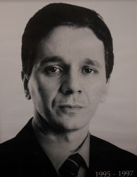 Jonas Antonio Werner