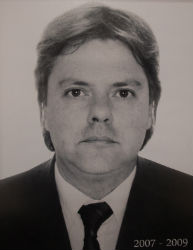 Marcellus Augusto Dadam