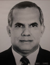 Marcus Antônio Luiz da Silva