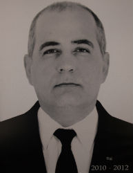 Ricardo Vianna Hoffmann