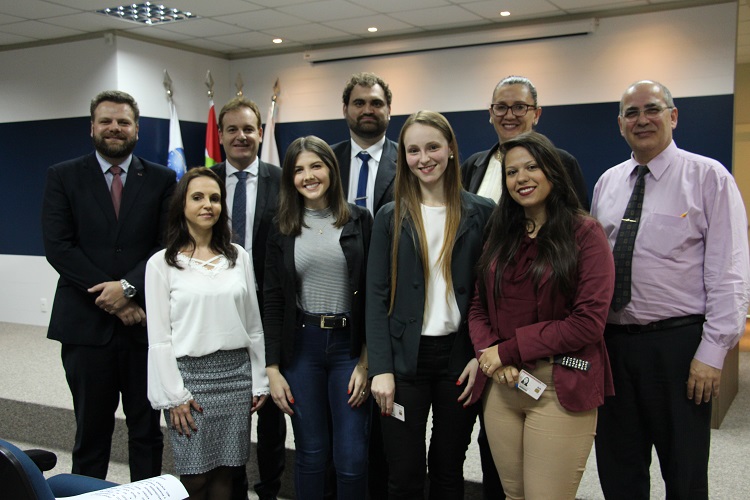 Assembleia Geral Ordinária Junho 2017