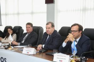 OAB Brusque participa do 88º Colégio de Presidentes