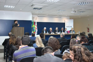 Simpósio de Direitos Humanos e Cidadania reúne grande público na OAB Brusque