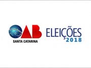 Plataforma permite consulta de situação eleitoral aos profissionais da advocacia de Santa Catarina