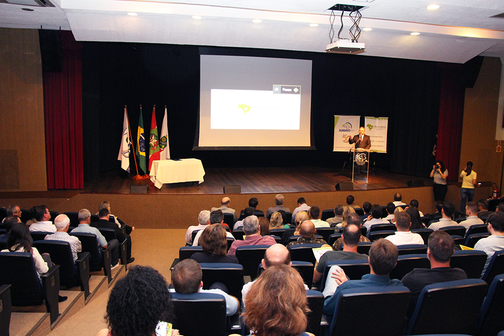 OAB Brusque celebra oito anos de fundação do Observatório Social de Brusque