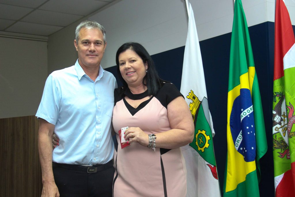 OAB de Brusque cria ‘Medalha Marcus Antônio Luiz da Silva’