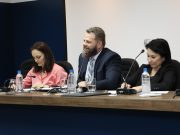 OAB de Brusque realiza última Assembleia de 2019
