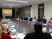 OAB de Brusque conhece projeto “Brusque 2030” em reunião do Conselho das Entidades
