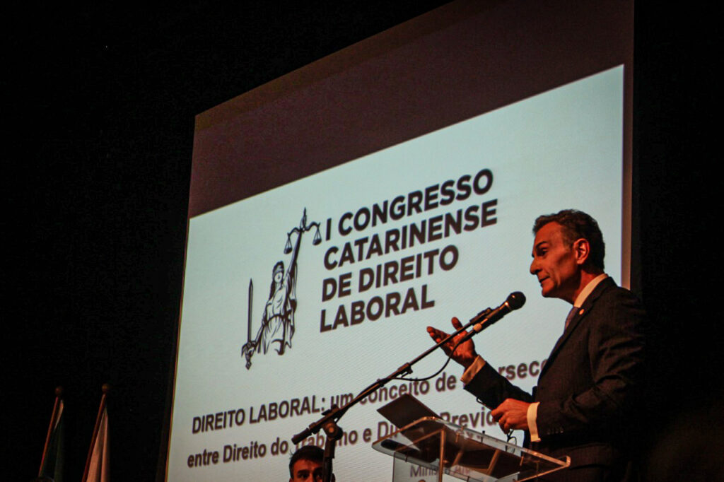 OAB Brusque faz balanço positivo sobre Congresso de Direito Laboral