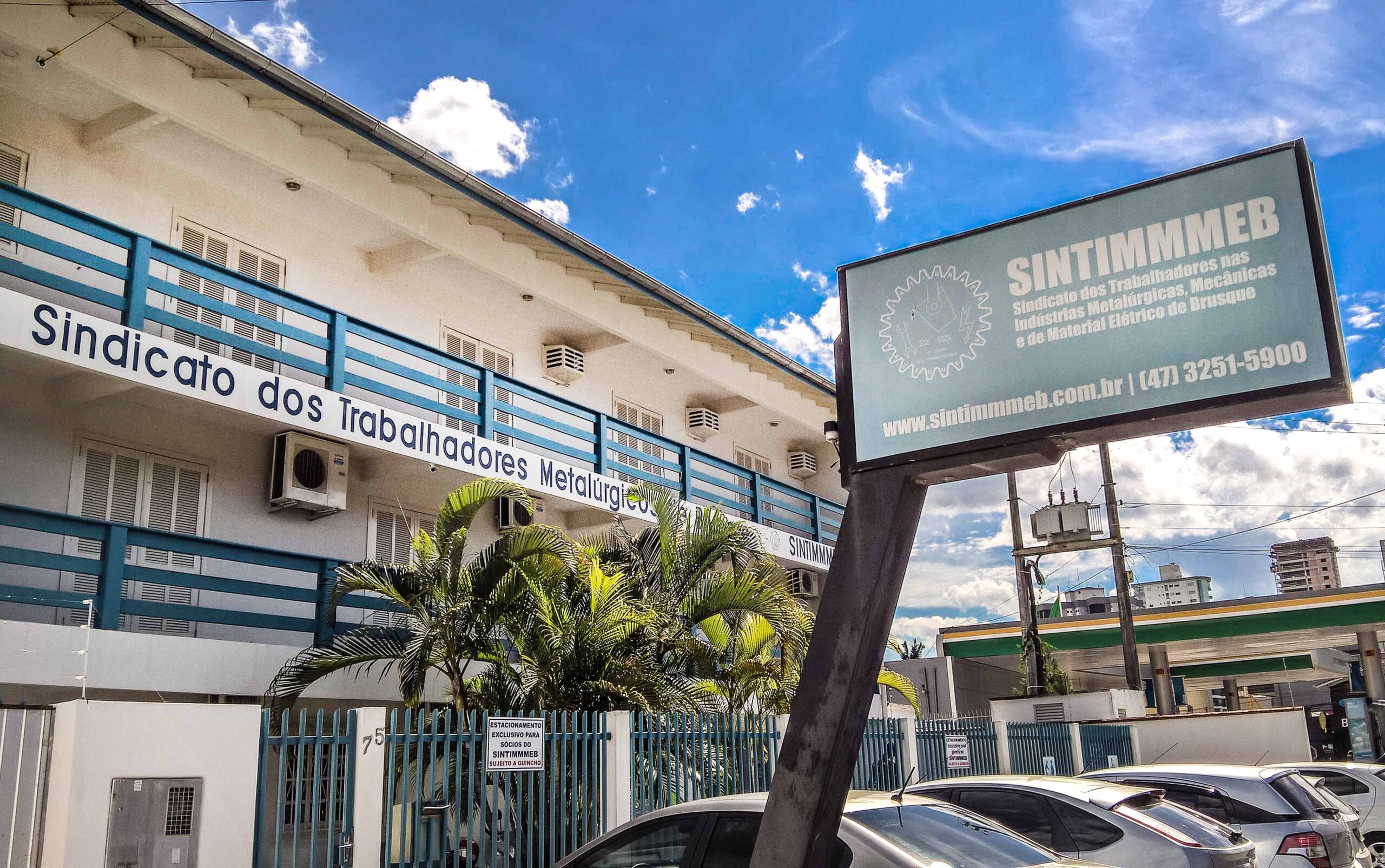 OAB Santa Catarina realiza detabe sobre Reforma Sindical em Brusque