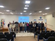 OAB Brusque participa do Congresso Internacional de Direitos Humanos e Cidadania