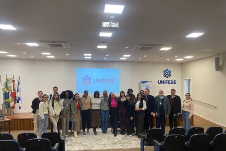 OAB Brusque participa do Congresso Internacional de Direitos Humanos e Cidadania