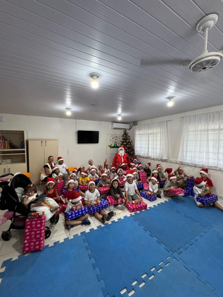 16ª Campanha de Natal da OAB Brusque arrecada mais de R$ 8,2 mil e beneficia quatro entidades sociais