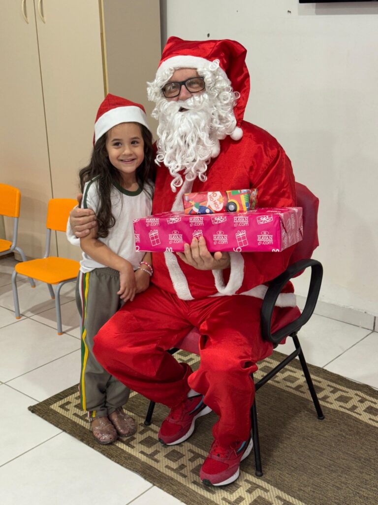 16ª Campanha de Natal da OAB Brusque arrecada mais de R$ 8,2 mil e beneficia quatro entidades sociais